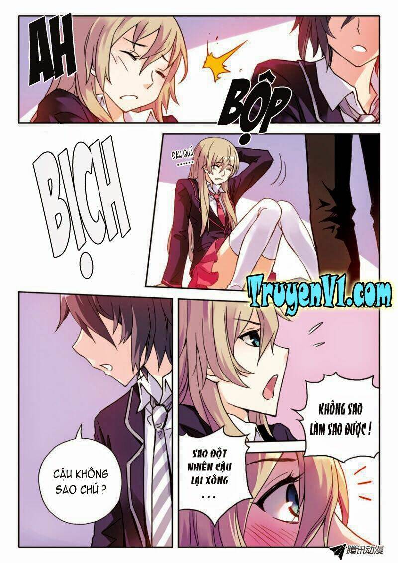 zero point chapter 1.2 4