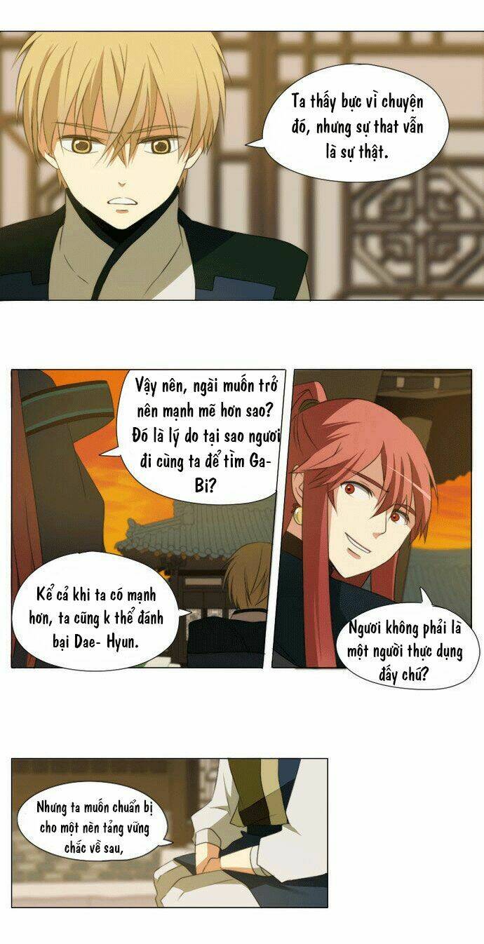 godly bells chapter 29 11