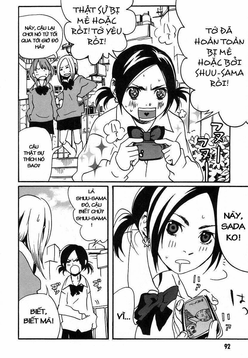 aratama tribe chapter 4 4