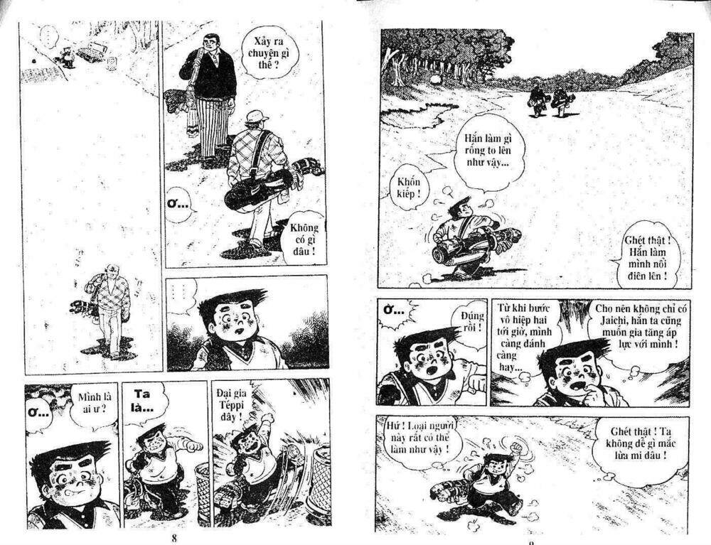 tân teppi chapter 19 3