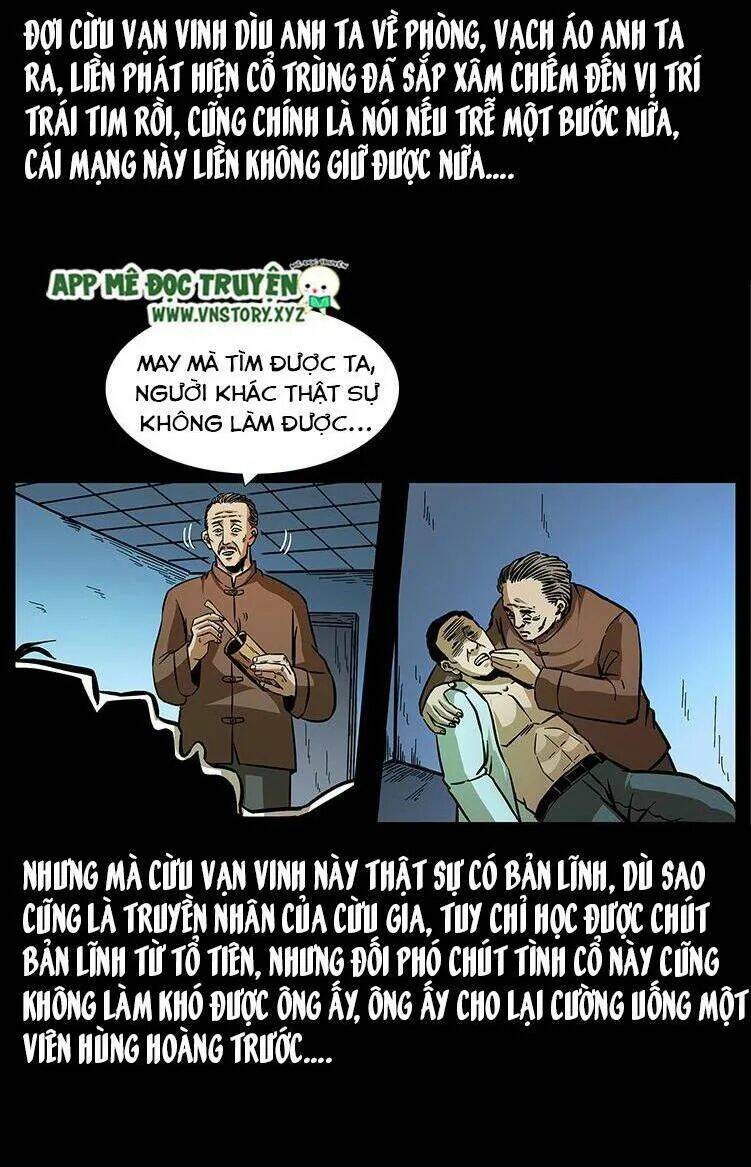 U Minh Ngụy Tượng Chapter 167 77