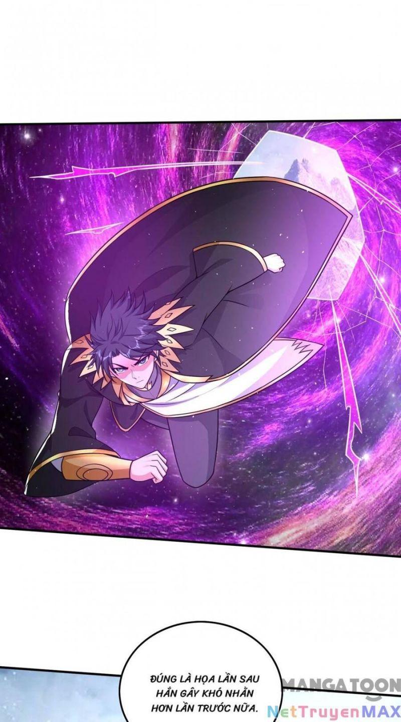 tối cường thần y tại đô thị chapter 327 11