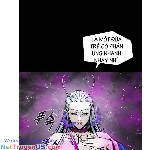 mật mã mê cung chapter 91 85