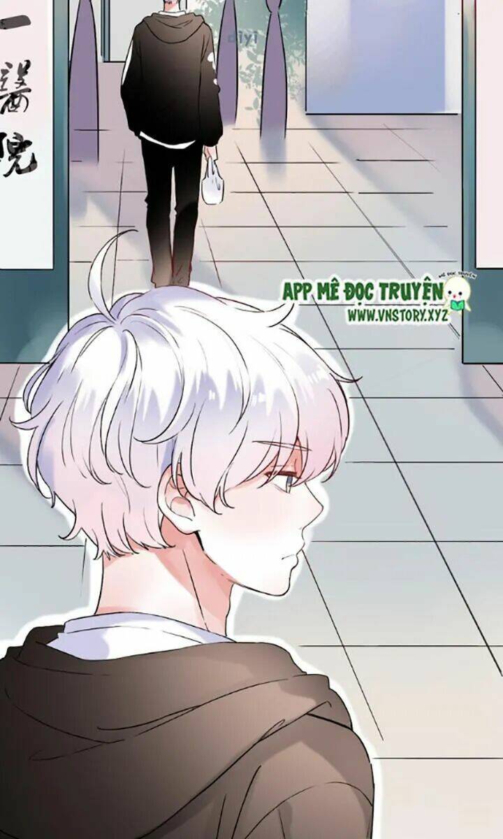 trạch thượng tịch mịch huỳnh hỏa chapter 31 29