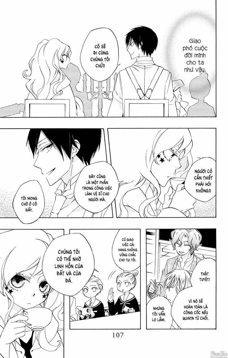 sekai de ichiban warui majo chapter 7 12