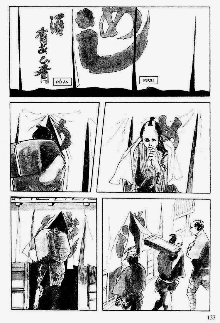 lone wolf and cub chapter 100 5