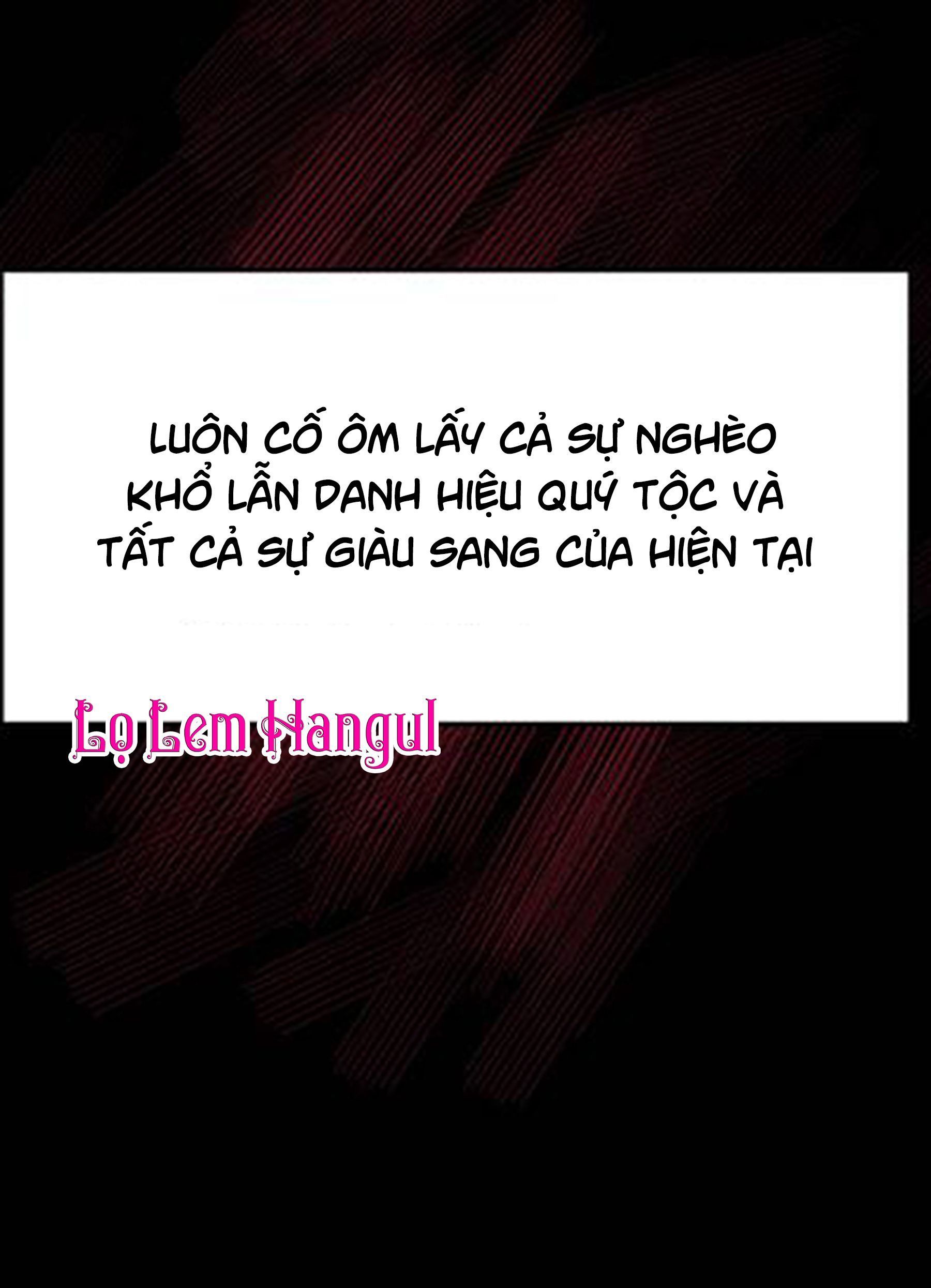 tôi là vị hôn thê phản diện chapter 15 26