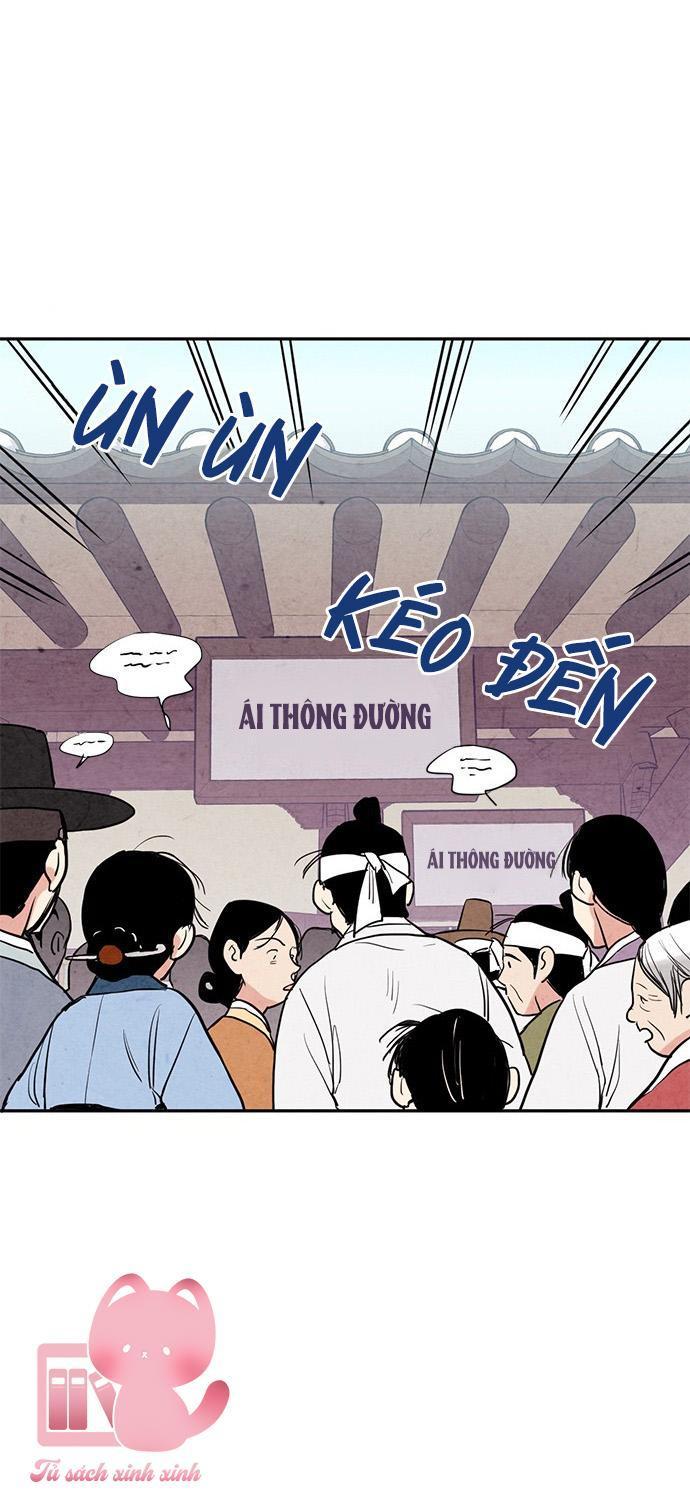 lệnh cấm hôn chapter 9 50