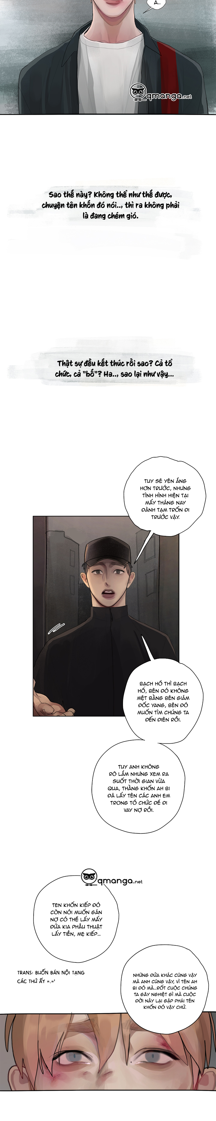 18+ dục vọng chapter 6 10