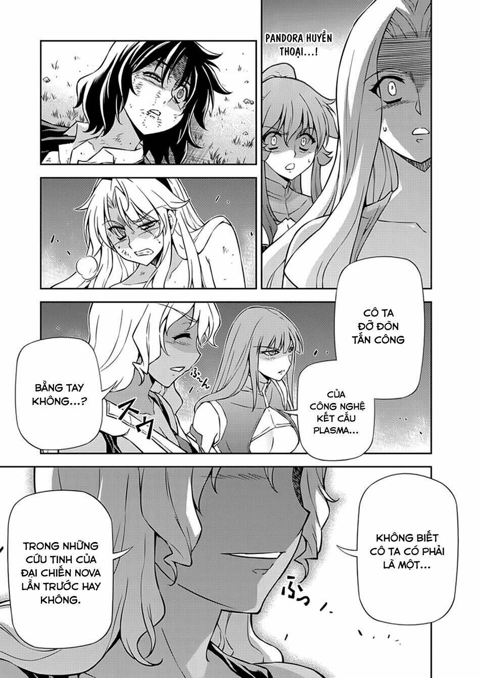 freezing chapter 164 4