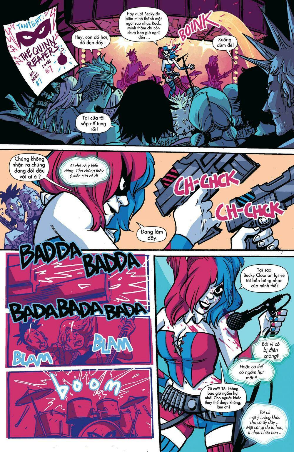 harley quinn chapter 0 6