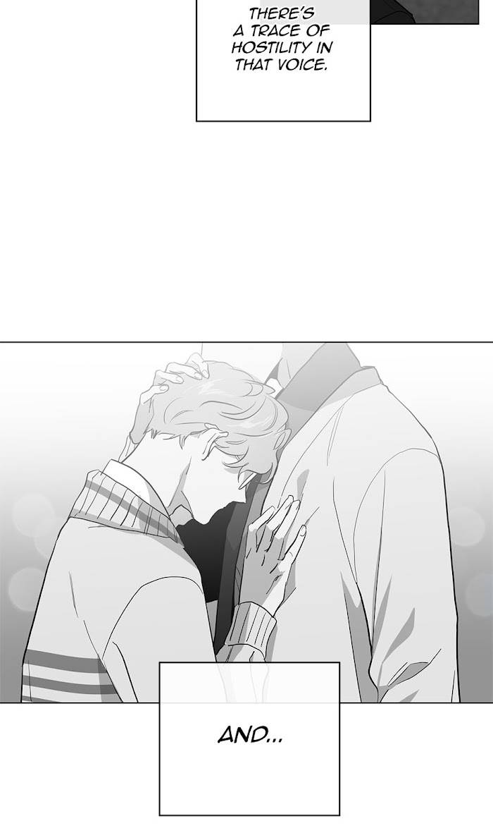 [raw] red candy chapter 47 48