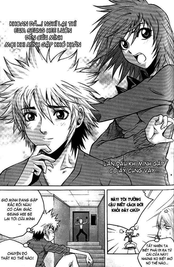 zippy ziggy chapter 22 26