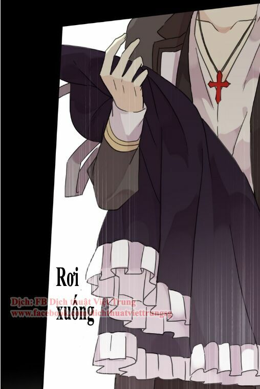 vết cắn ngọt ngào phần 1 chapter 22 20