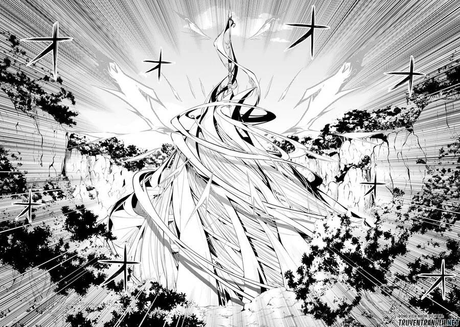 tensei kenja no isekai raifu ~ daini no shokugyo wo ete, sekai saikyou ni narimashita~ chapter 50.1 8