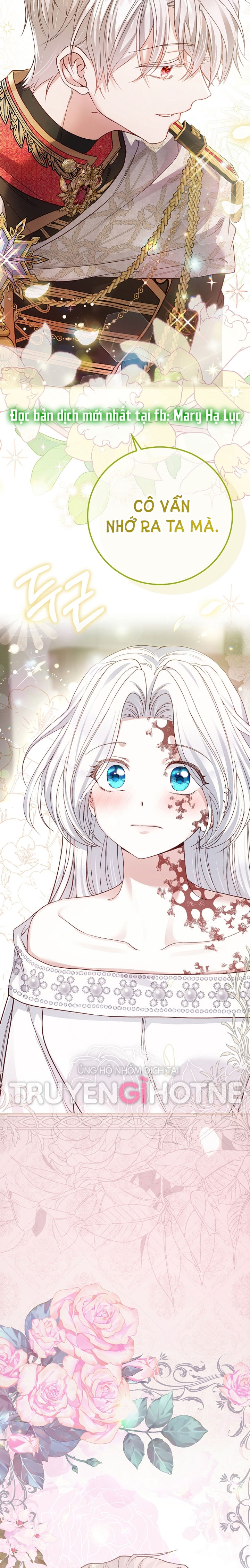 trở thành vợ thái tử quái vật chapter 75.1 2