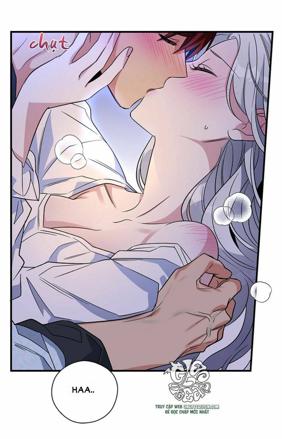 chồng yêu, em muốn đình công! chapter 46 42