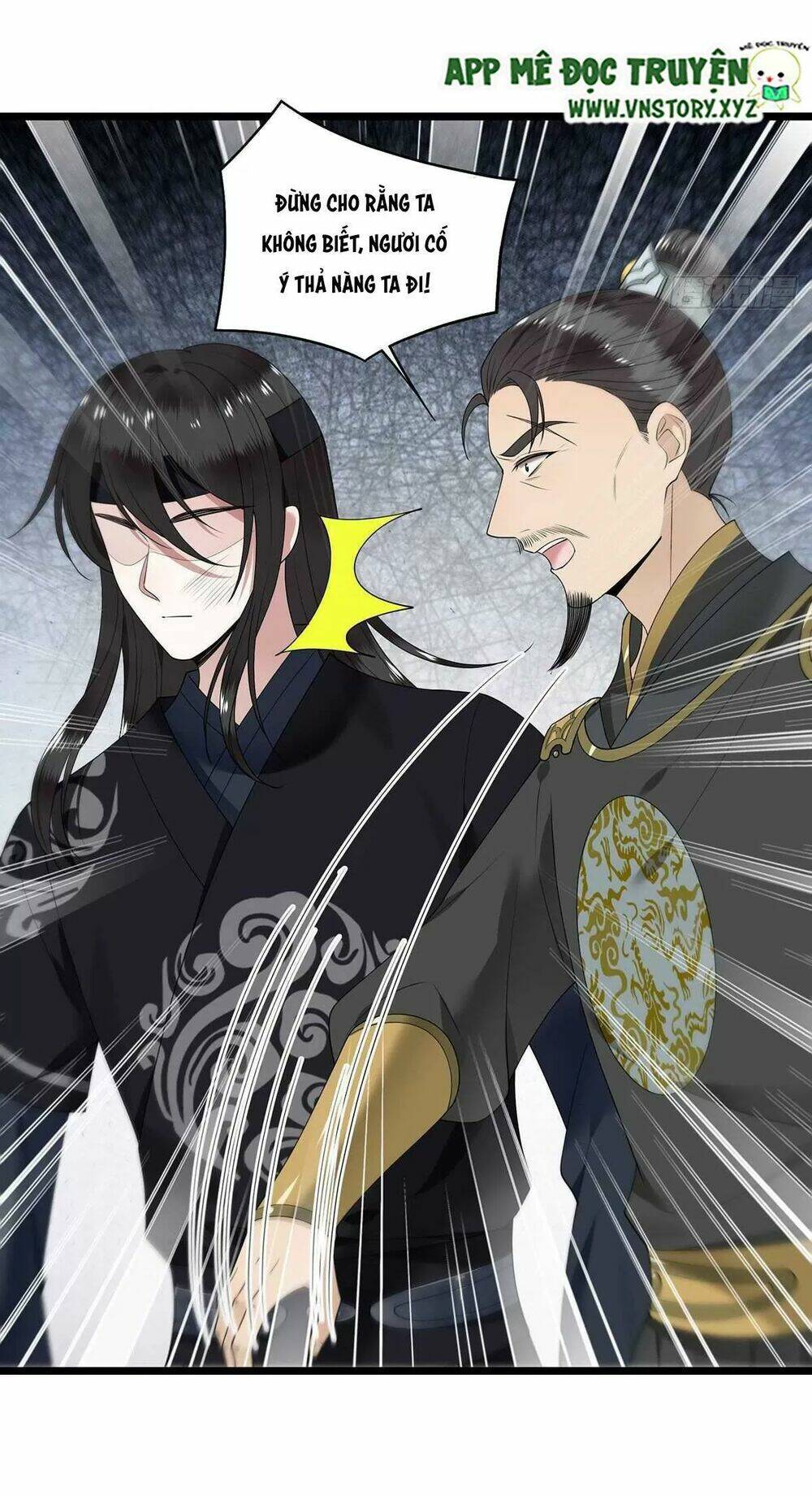 phượng hoàng vu phi chapter 122 5