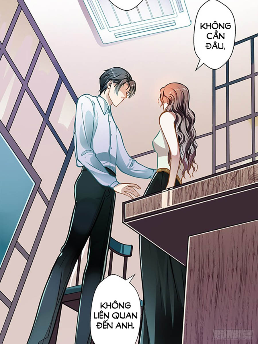 cưng chiều ái thê hư hỏng chapter 48 18