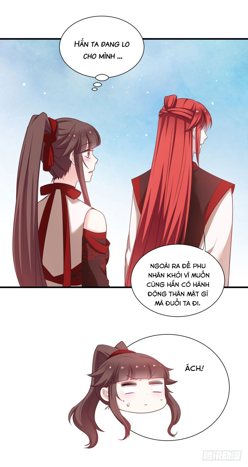 trò chơi trừng phạt chapter 75 27