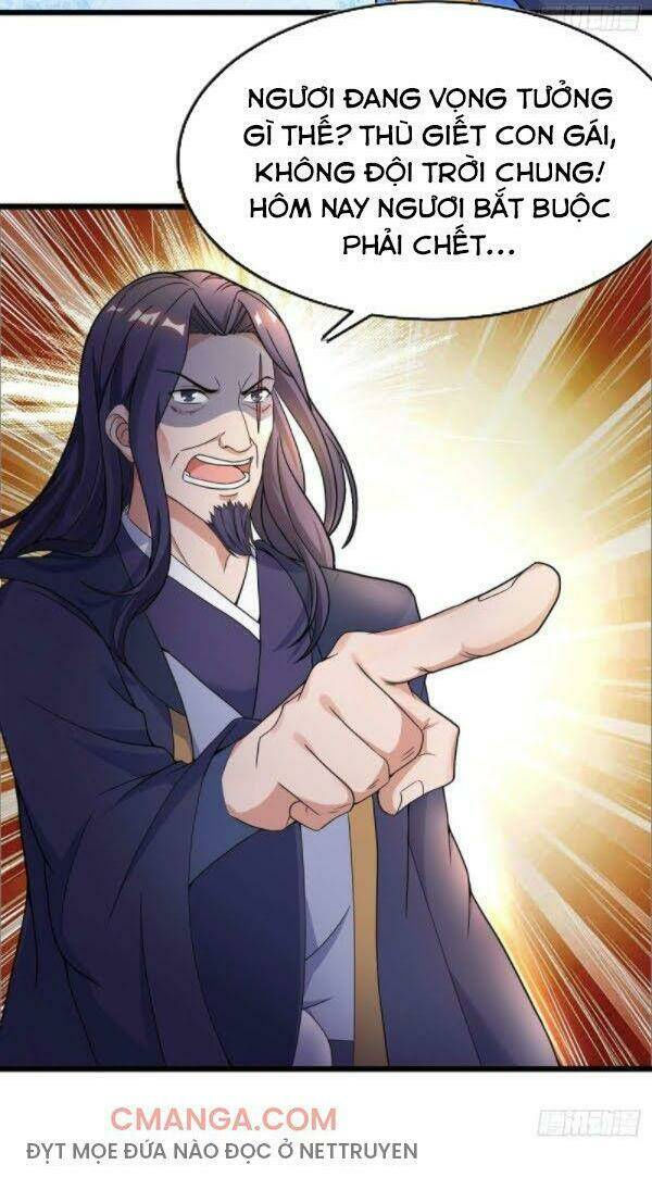 tối cường thăng cấp chapter 139 9