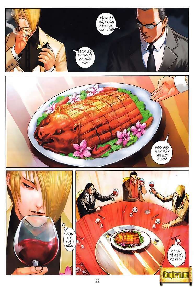 cửu long thành trại 2 chapter 1 22