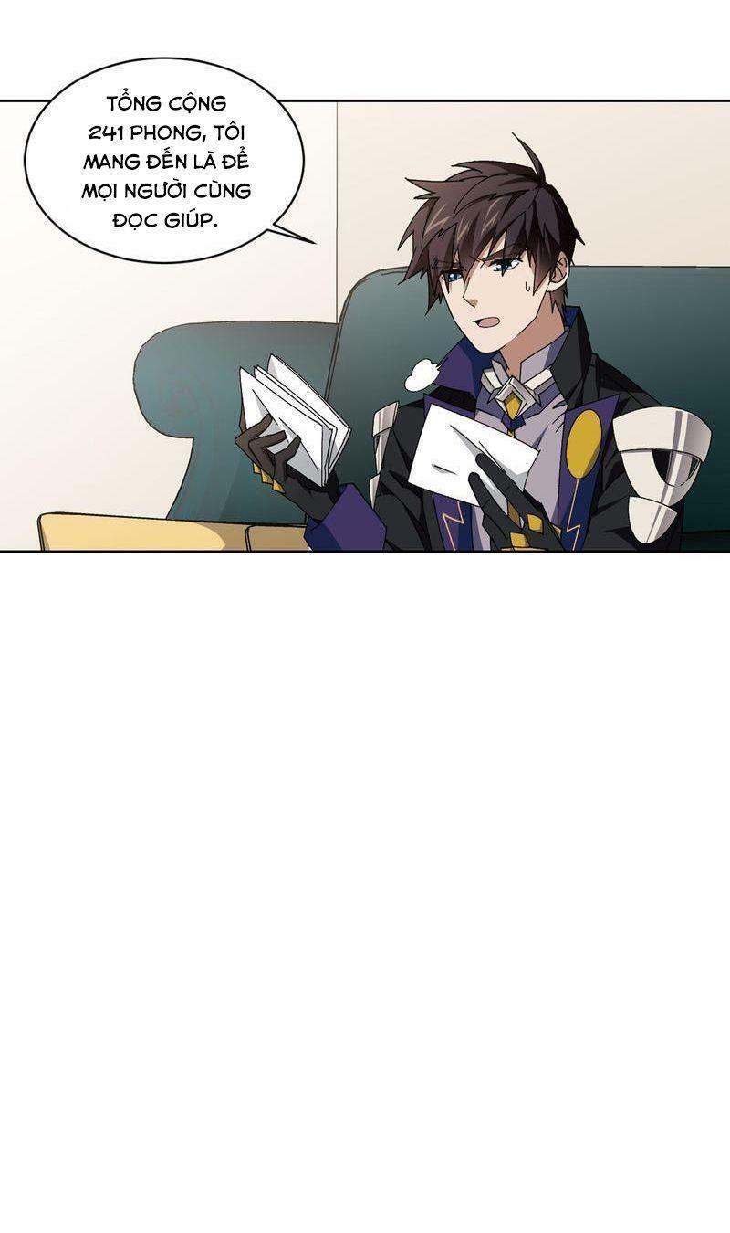 võng du chi cận chiến pháp sư chapter 423 12