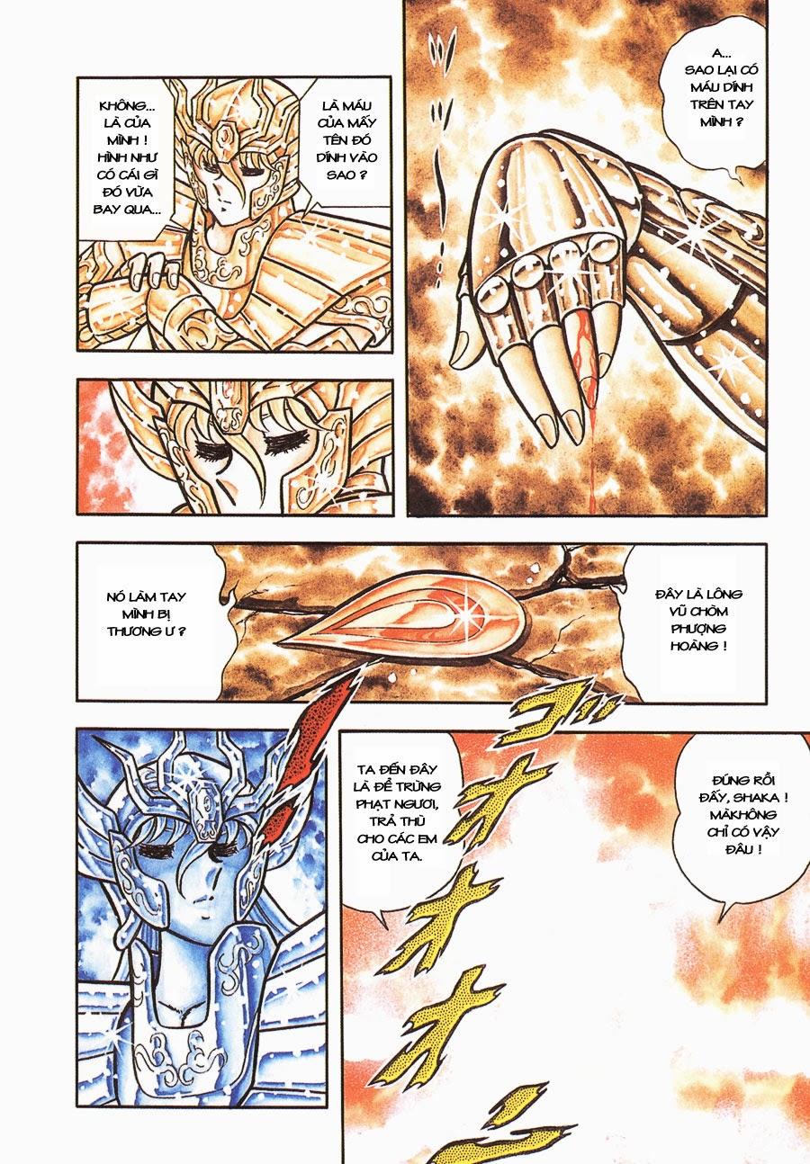 áo giáp vàng chapter 36 67