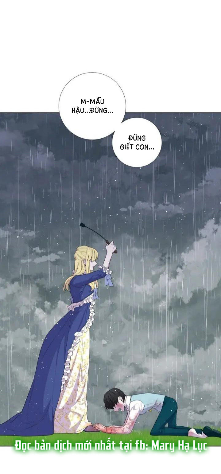 từ tiểu thư thành hoàng hậu - lady to queen chapter 52.1 11