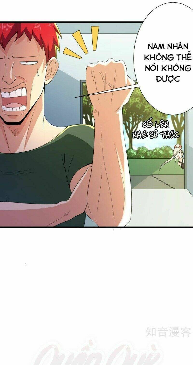 tối cường đặc chủng binh của hoa khôi chapter 91 13