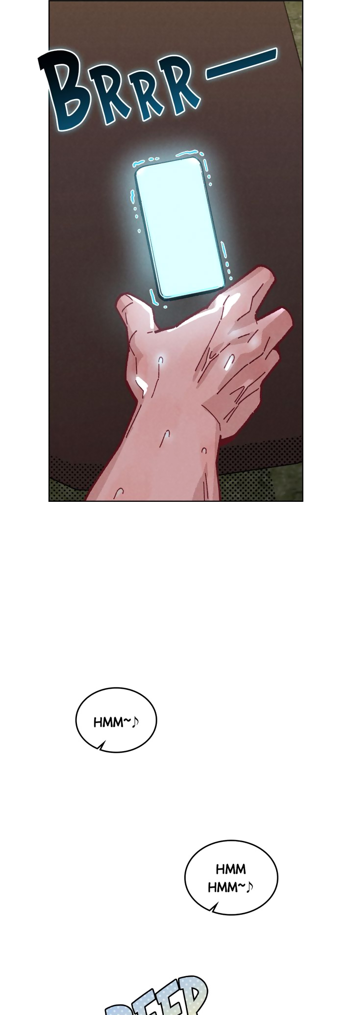 giải mã ngôn ngữ trái tim chapter 5 3