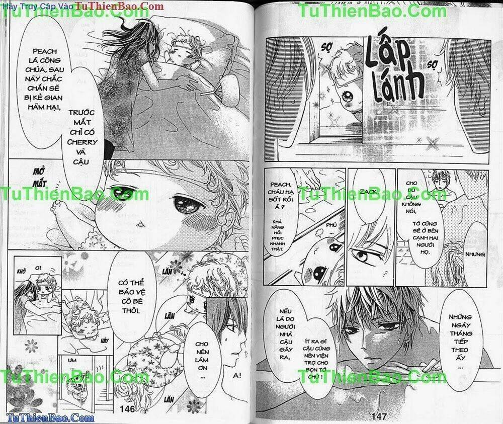 ngày tháng ngọt ngào chapter 2 74