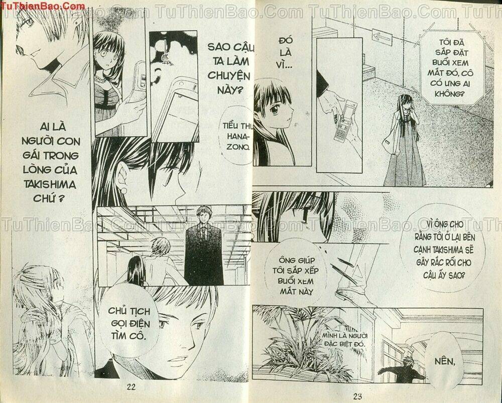 s a - lớp học ưu tú chapter 9 11