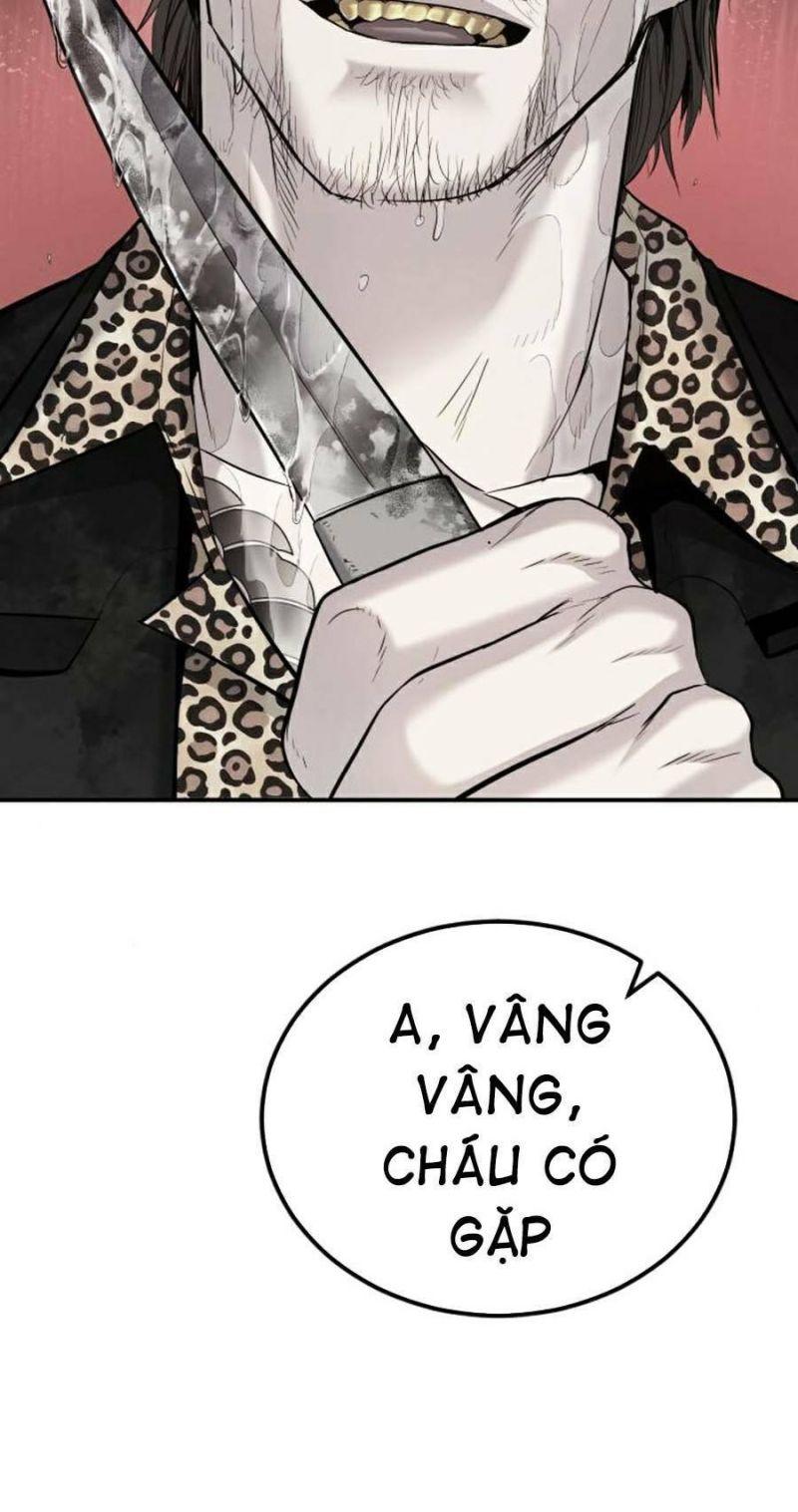 đặc vụ kim chapter 17.5 22
