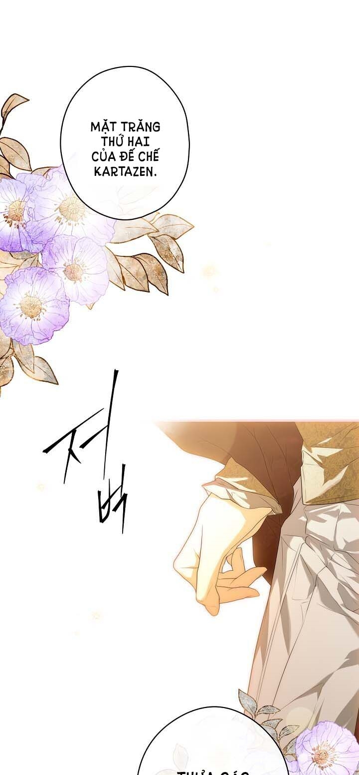 quý cô bí ẩn - secret lady chapter 3 50