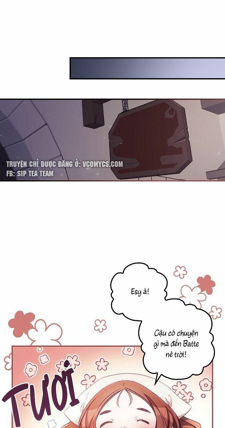 tôi nhìn thấy cái chết của bạn chapter 19 25