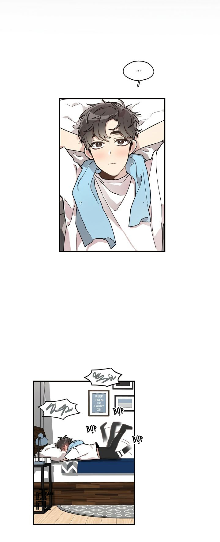 thanh xuân lầm lỡ chapter 19 35