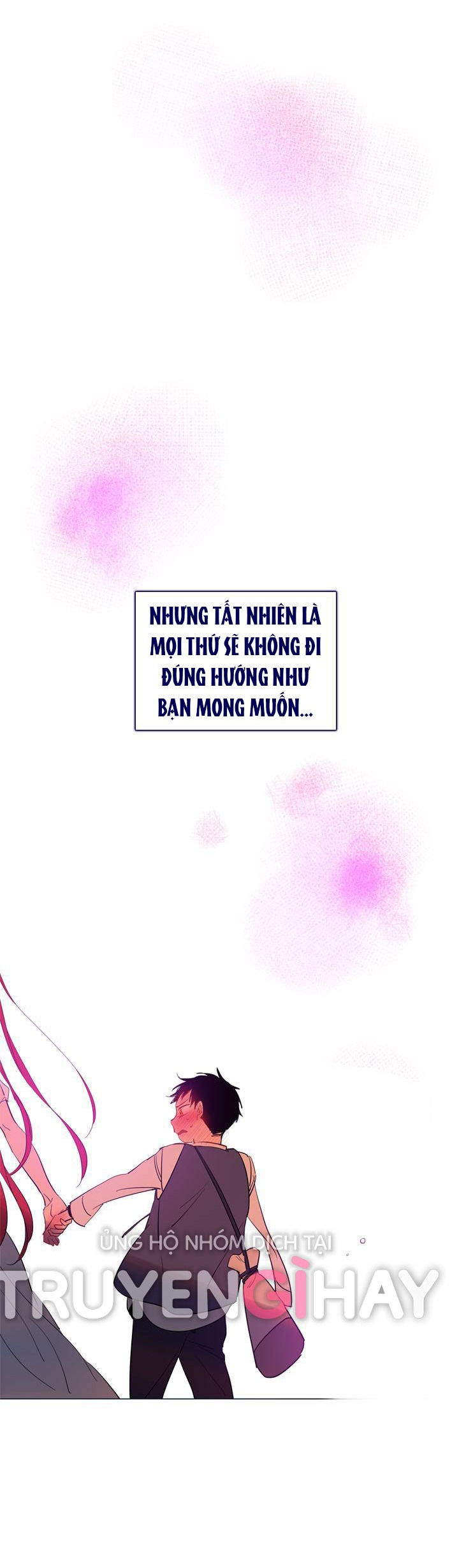 nàng phù thủy của tôi chapter 13 19