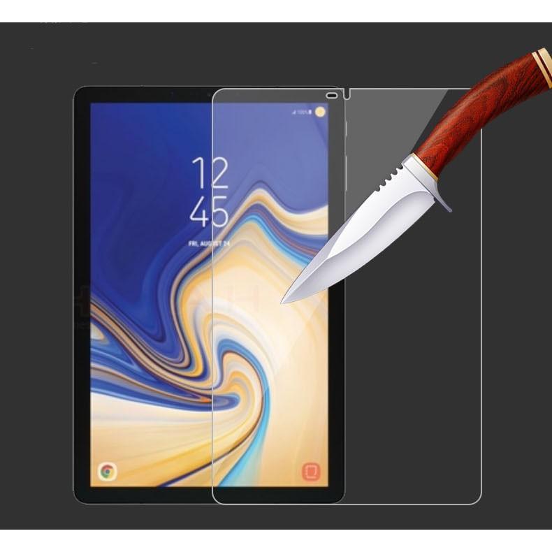 Miếng dán màn hình cường lực dành cho Samsung Galaxy Tab S4 10.5 inch S-Pen