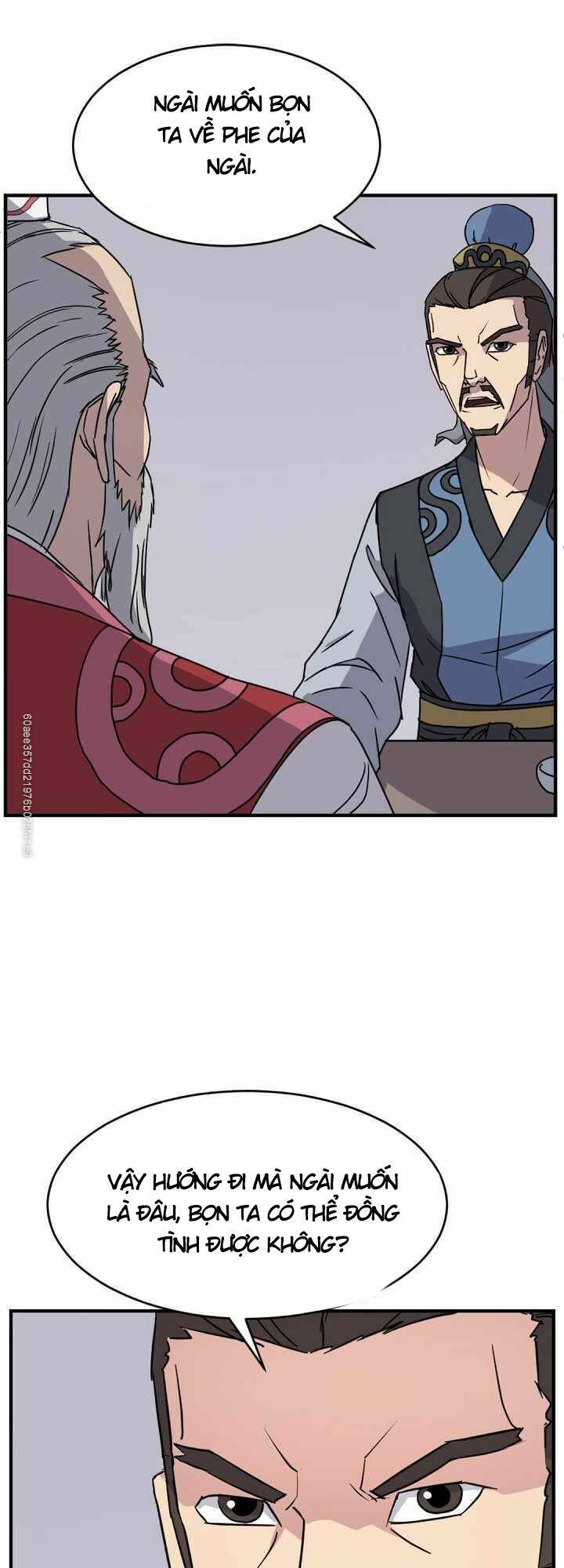 trọng sinh, bất khả chiến bại chapter 123 15