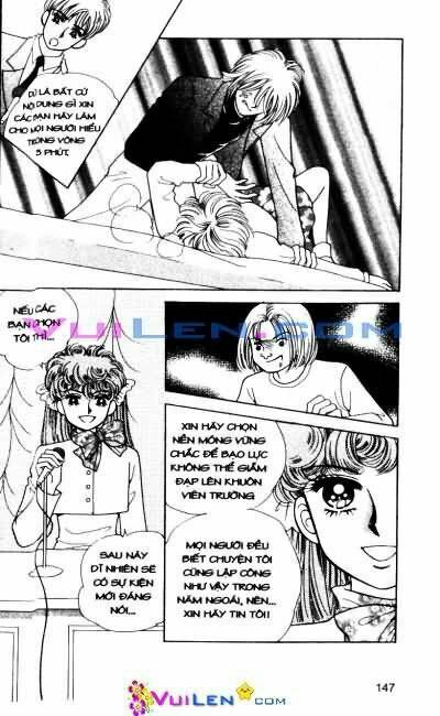 cánh cửa mùa hè chapter 7 147