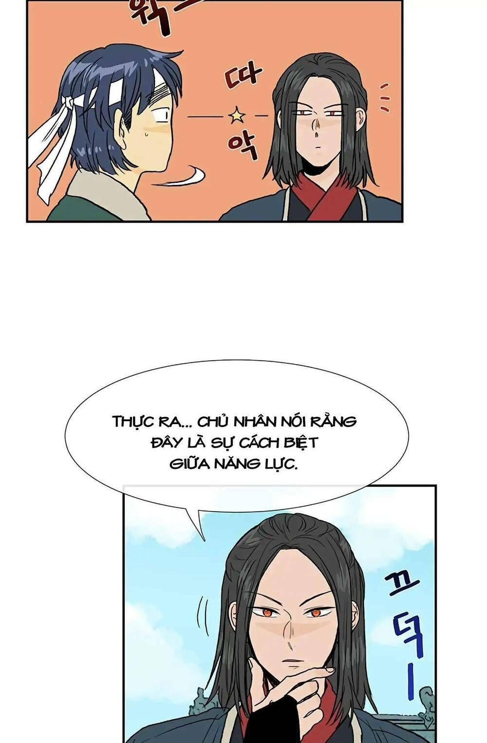 học sĩ tái sinh chapter 99 13