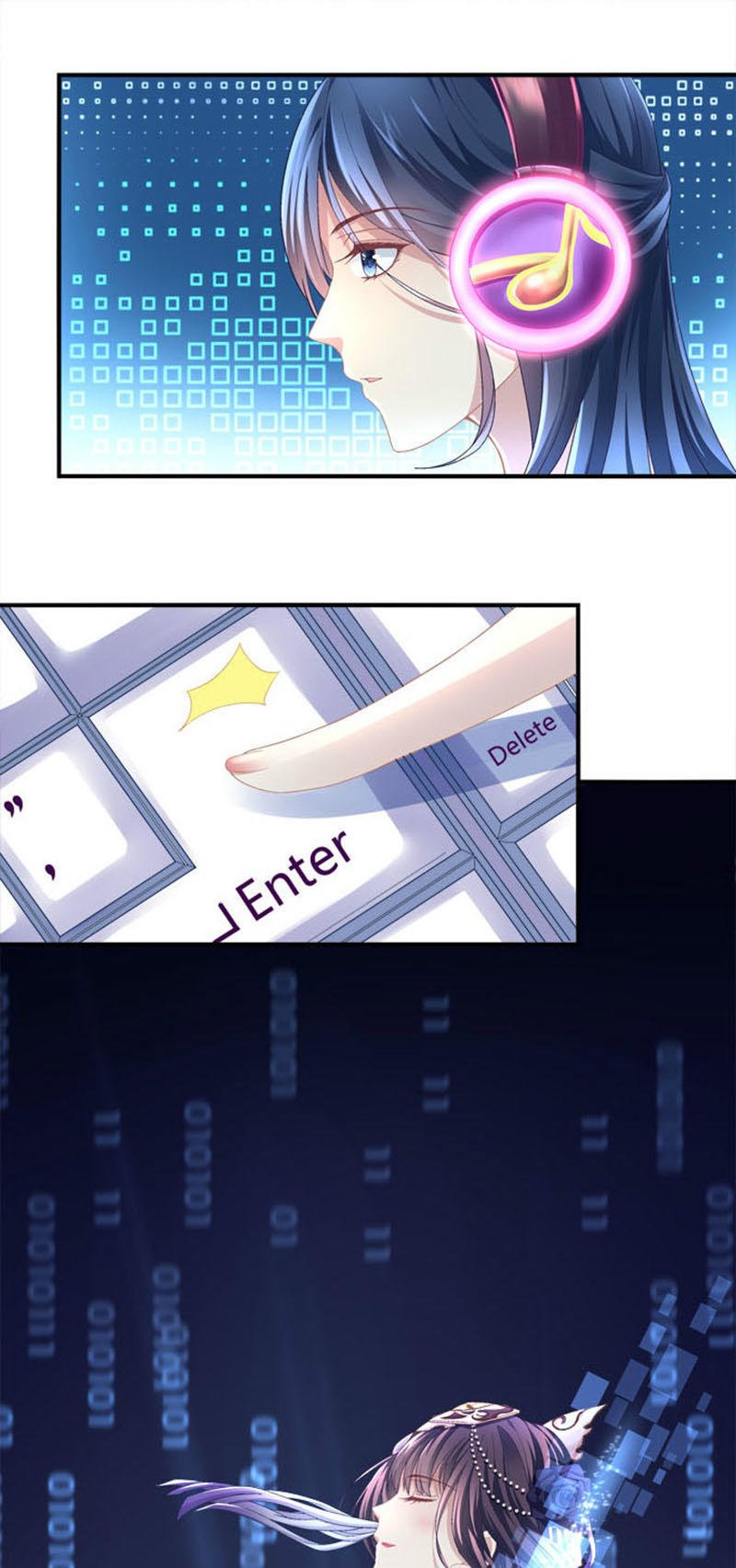 ma nữ mang đôi giày cao gót chapter 2 23