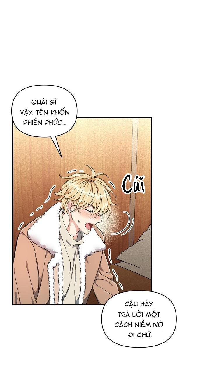 chuyến tàu điên cuồng chapter 2 42