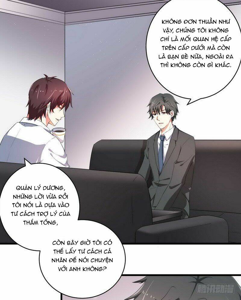 khế hôn chapter 25 14