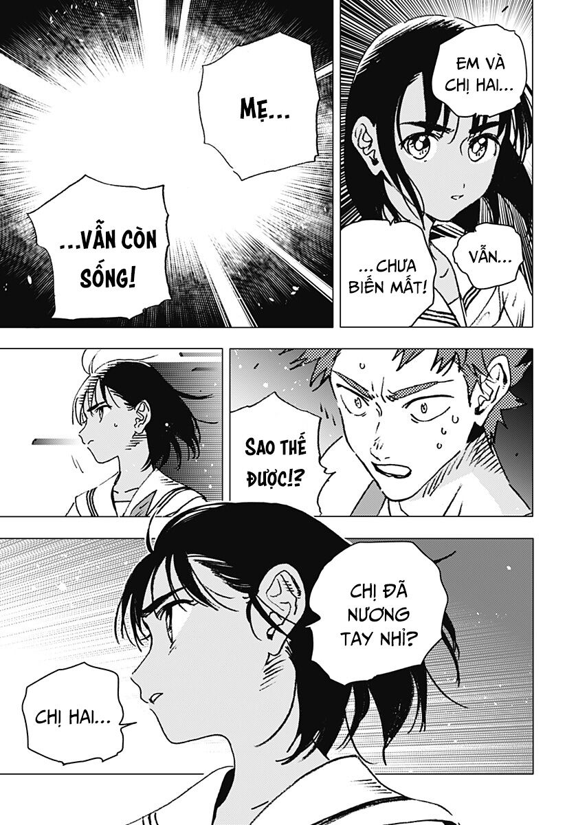 summer time render chapter 125 6