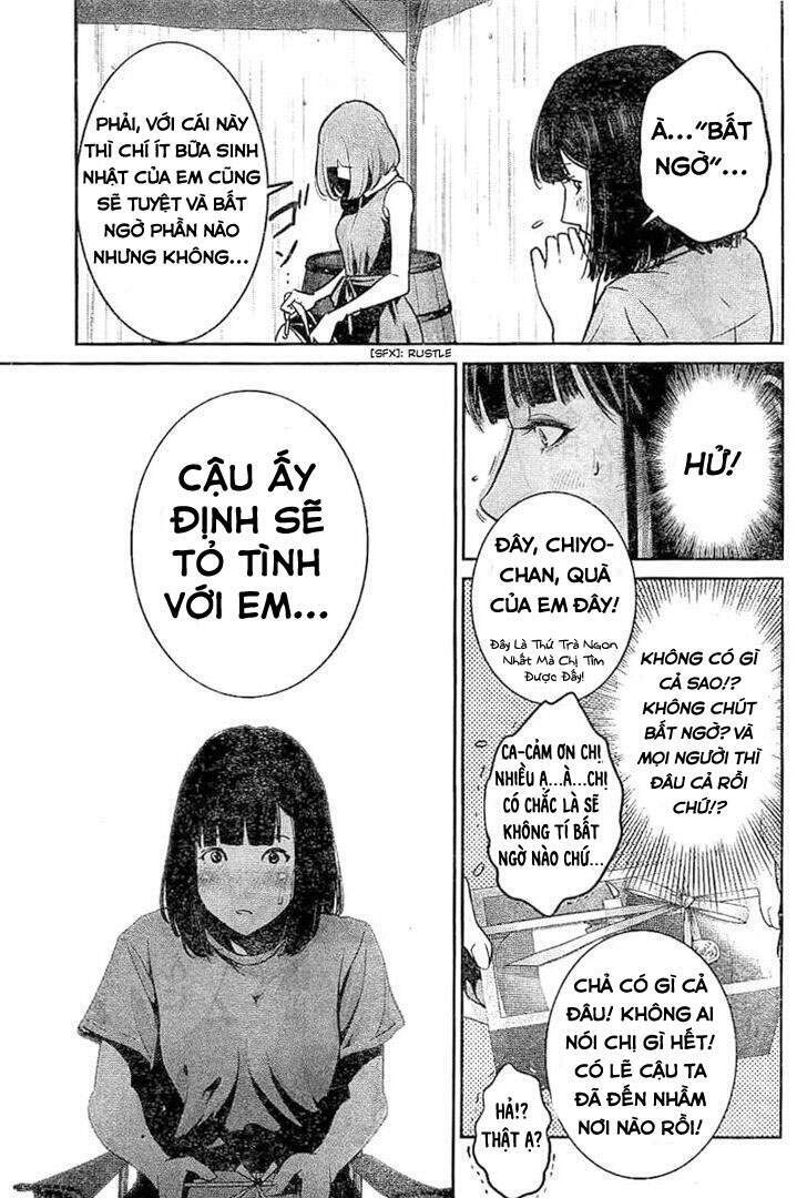 trường học ngục tù chapter 268 4