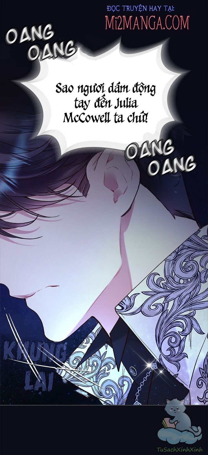 [15+] công chúa chloe chapter 67.1 11
