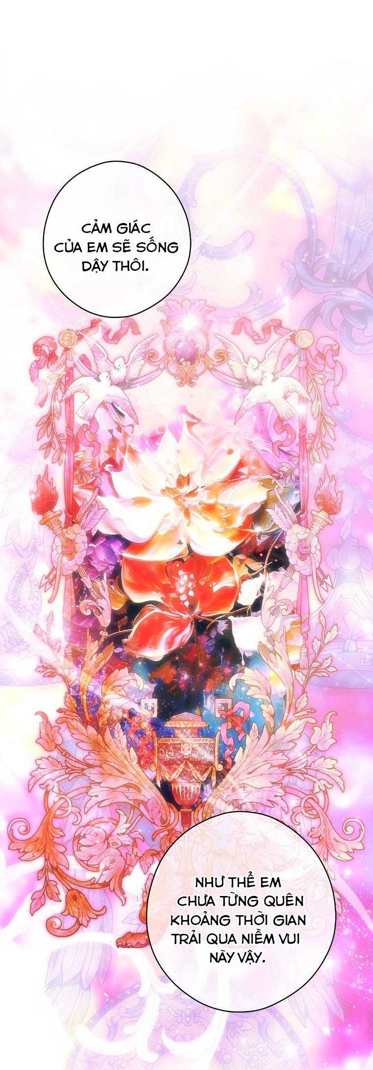 cổ tích về người mẹ kế chapter 125 38