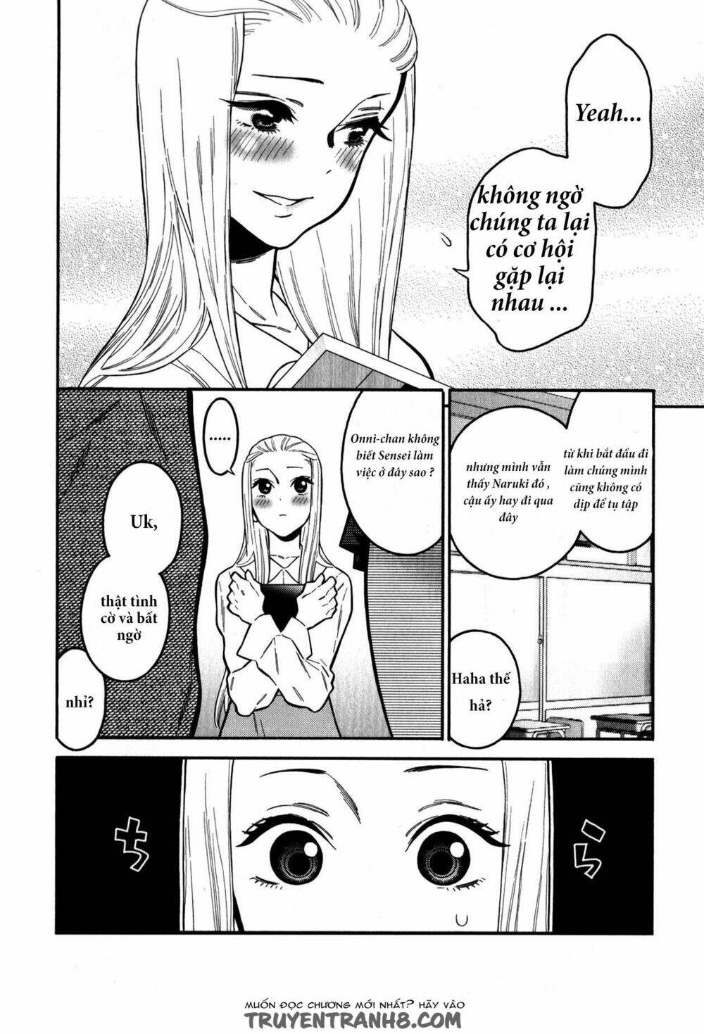 momoiro meloik chapter 9 7